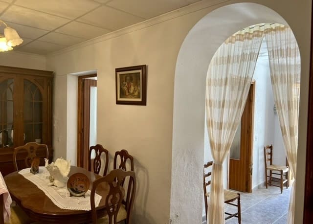 5 camera da letto Casa in vendita in Lubrin - 59.950 € (Rif: 8160622)