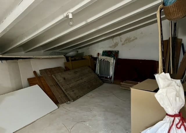 5 camera da letto Casa in vendita in Lubrin - 59.950 € (Rif: 8160622)