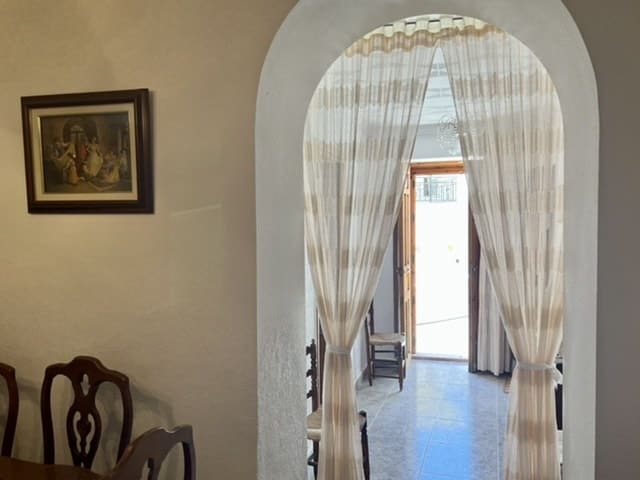 5 camera da letto Casa in vendita in Lubrín - 59.950 € (Rif: 8160622)