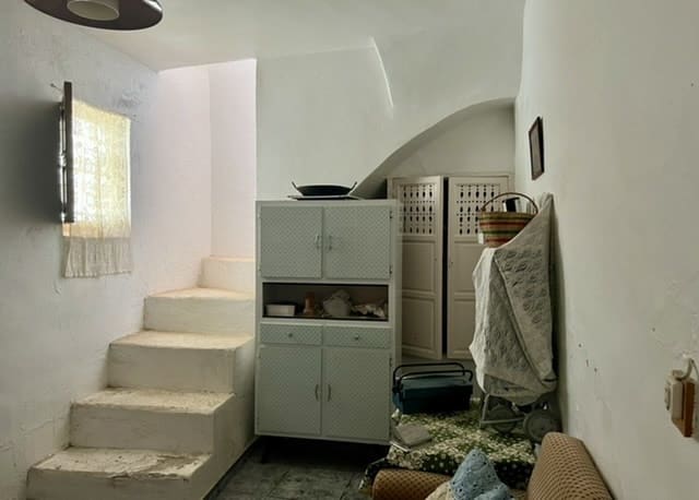 5 camera da letto Casa in vendita in Lubrin - 59.950 € (Rif: 8160622)