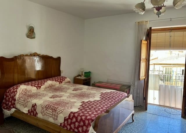 5 camera da letto Casa in vendita in Lubrin - 59.950 € (Rif: 8160622)
