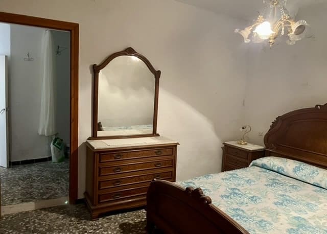 5 camera da letto Casa in vendita in Lubrin - 59.950 € (Rif: 8160622)