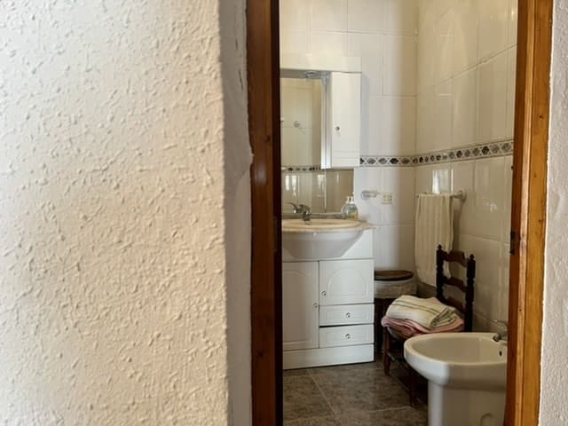 5 camera da letto Casa in vendita in Lubrin - 59.950 € (Rif: 8160622)