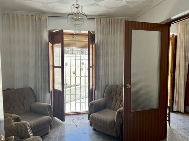 5 camera da letto Casa in vendita in Lubrin - 59.950 € (Rif: 8160622)