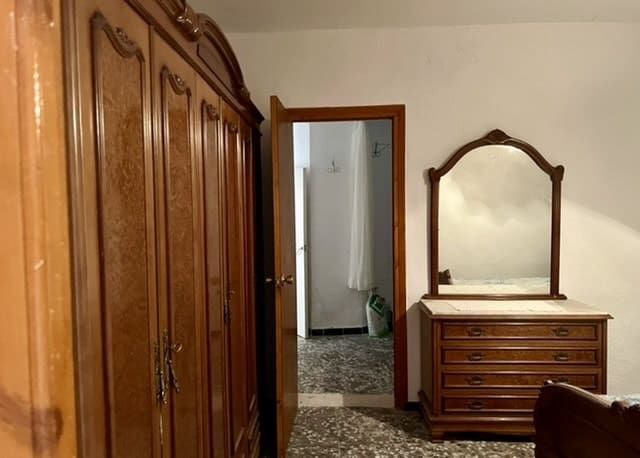 5 camera da letto Casa in vendita in Lubrín - 59.950 € (Rif: 8160622)