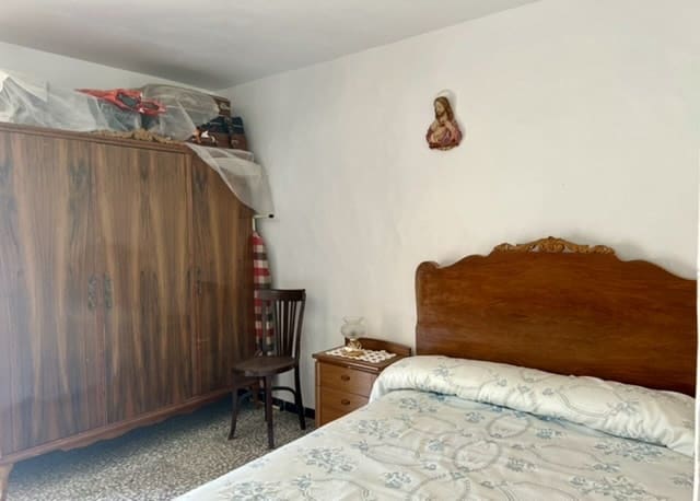 5 camera da letto Casa in vendita in Lubrin - 59.950 € (Rif: 8160622)