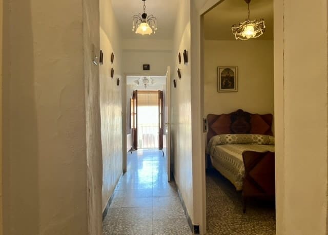 5 camera da letto Casa in vendita in Lubrin - 59.950 € (Rif: 8160622)