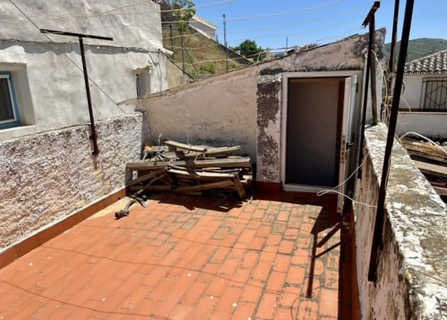 5 camera da letto Casa in vendita in Lubrin - 59.950 € (Rif: 8160622)