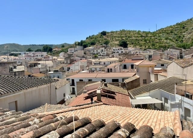 5 camera da letto Casa in vendita in Lubrin - 59.950 € (Rif: 8160622)