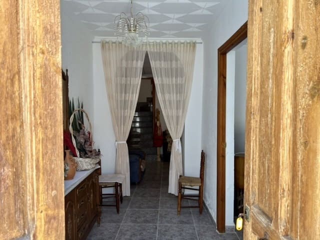 5 camera da letto Casa in vendita in Lubrin - 59.950 € (Rif: 8160622)