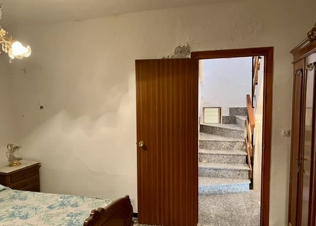 5 camera da letto Casa in vendita in Lubrin - 59.950 € (Rif: 8160622)