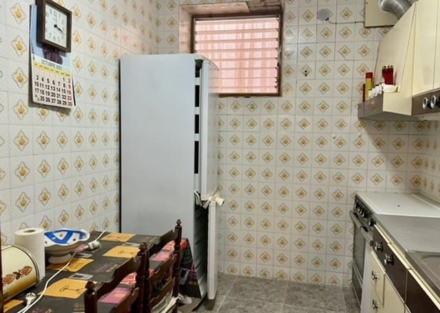 5 camera da letto Casa in vendita in Lubrín - 59.950 € (Rif: 8160622)