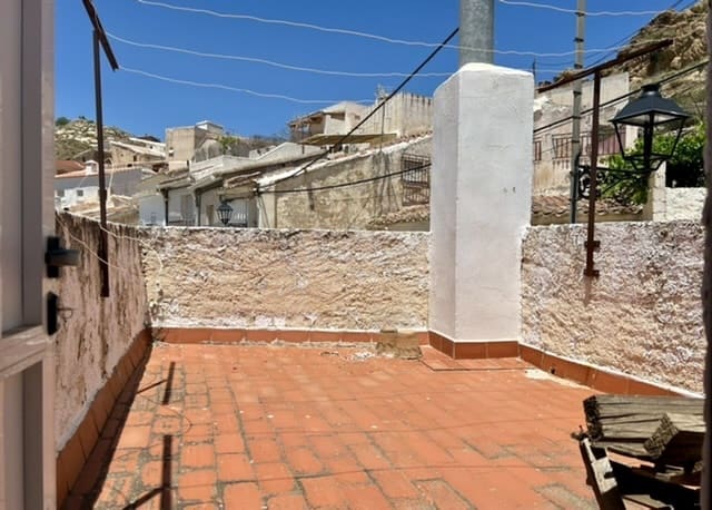 5 camera da letto Casa in vendita in Lubrin - 59.950 € (Rif: 8160622)