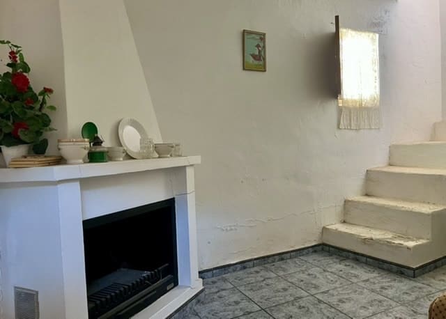 5 camera da letto Casa in vendita in Lubrin - 59.950 € (Rif: 8160622)