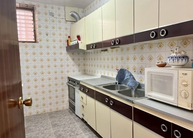 5 camera da letto Casa in vendita in Lubrin - 59.950 € (Rif: 8160622)