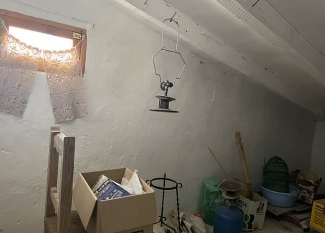 5 camera da letto Casa in vendita in Lubrin - 59.950 € (Rif: 8160622)