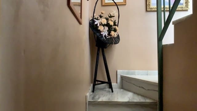 4 soveværelse Byhus til salg i Uleila del Campo - € 75.000 (Ref: 8160628)