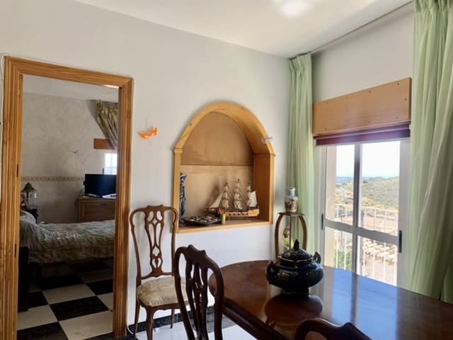 4 soveværelse Byhus til salg i Uleila del Campo - € 75.000 (Ref: 8160628)