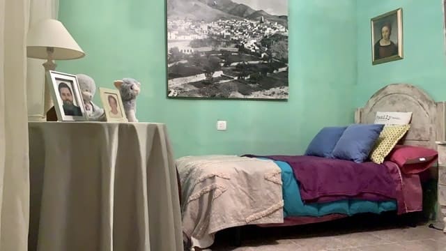 4 soveværelse Byhus til salg i Uleila del Campo - € 75.000 (Ref: 8160628)