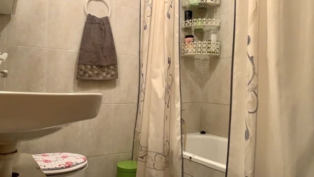 4 soveværelse Byhus til salg i Uleila del Campo - € 75.000 (Ref: 8160628)