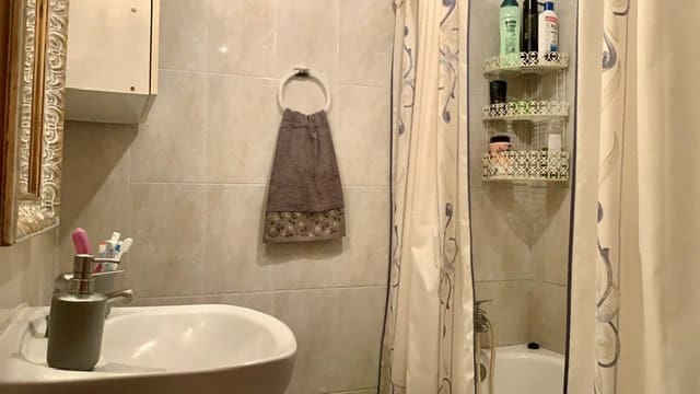 4 soveværelse Byhus til salg i Uleila del Campo - € 75.000 (Ref: 8160628)