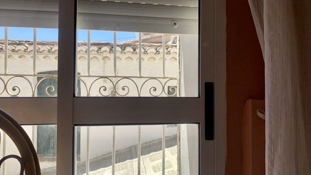 4 soveværelse Byhus til salg i Uleila del Campo - € 75.000 (Ref: 8160628)