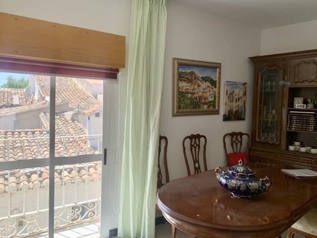 4 soveværelse Byhus til salg i Uleila del Campo - € 75.000 (Ref: 8160628)