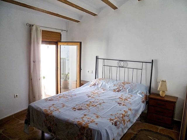 3 bedroom Townhouse for sale in Lubrín - € 79,950 (Ref: 8160629)