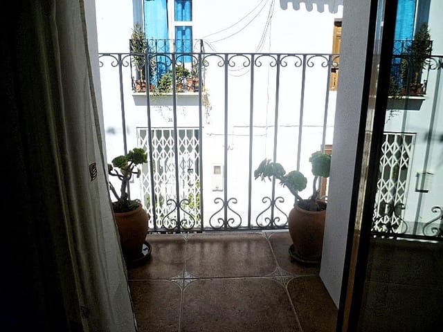 3 bedroom Townhouse for sale in Lubrín - € 79,950 (Ref: 8160629)