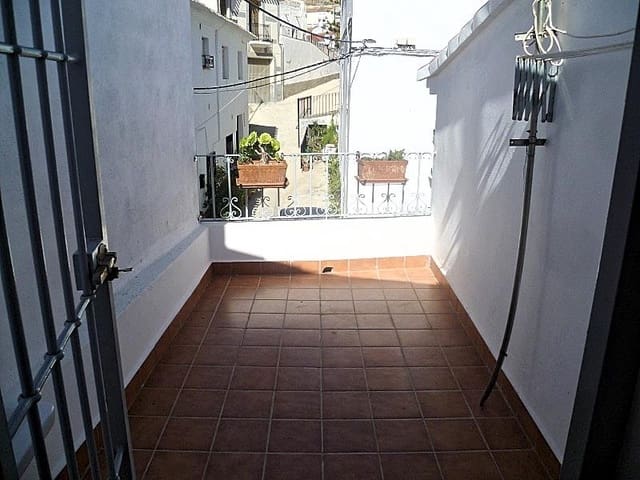 3 bedroom Townhouse for sale in Lubrín - € 79,950 (Ref: 8160629)