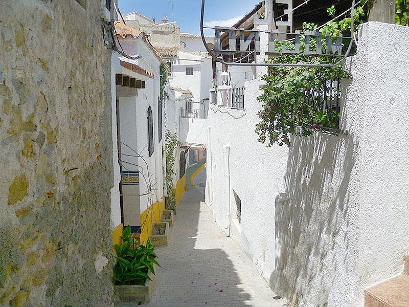 1 soveværelse Restaurant/Bar til salg i Lubrin - € 204.950 (Ref: 8160633)