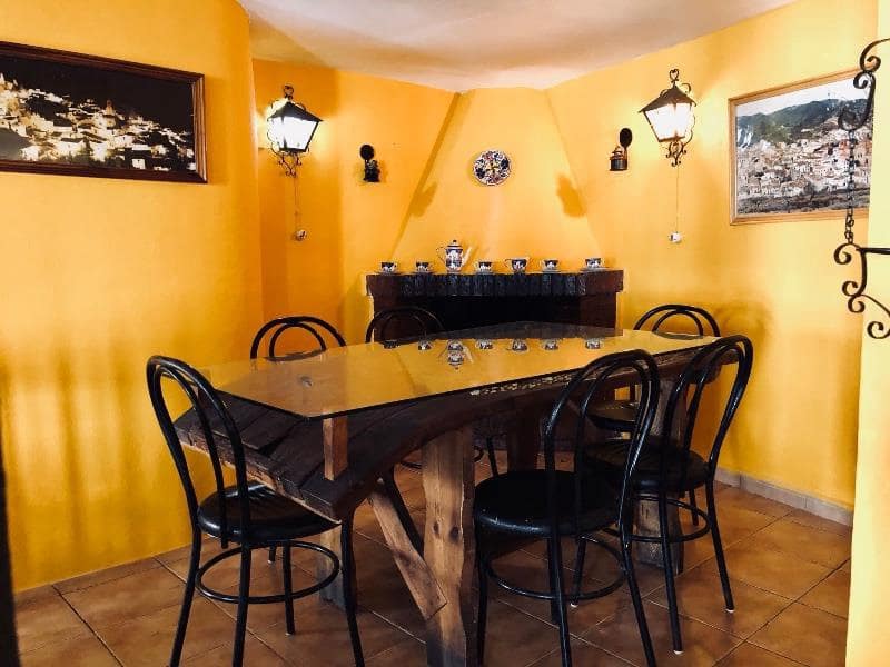 1 soveværelse Restaurant/Bar til salg i Lubrin - € 204.950 (Ref: 8160633)