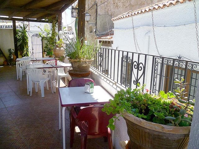 1 bedroom Restaurant/Bar for sale in Lubrín - € 204,950 (Ref: 8160633)