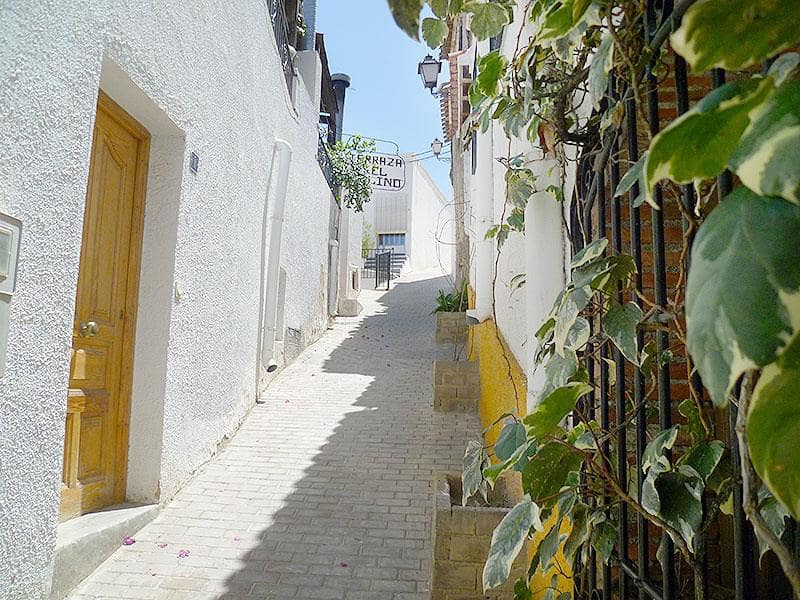 1 soveværelse Restaurant/Bar til salg i Lubrin - € 204.950 (Ref: 8160633)