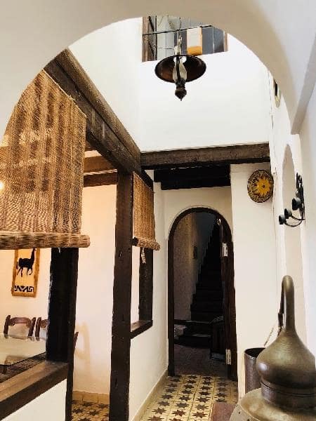 1 soveværelse Restaurant/Bar til salg i Lubrin - € 204.950 (Ref: 8160633)