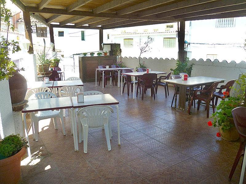 1 soveværelse Restaurant/Bar til salg i Lubrin - € 204.950 (Ref: 8160633)