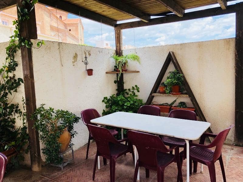 1 soveværelse Restaurant/Bar til salg i Lubrin - € 204.950 (Ref: 8160633)