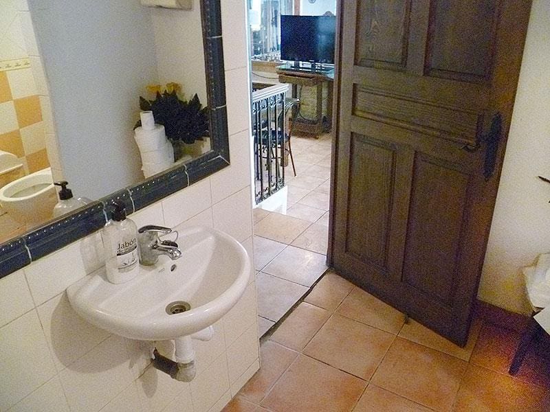 1 soveværelse Restaurant/Bar til salg i Lubrin - € 204.950 (Ref: 8160633)