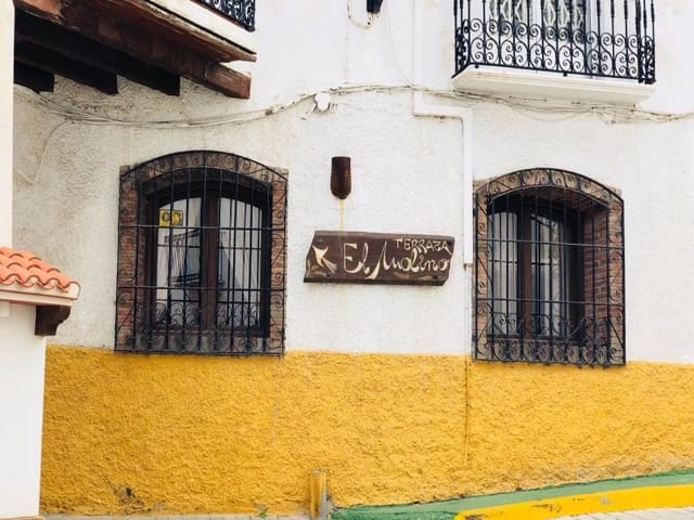 1 bedroom Restaurant/Bar for sale in Lubrín - € 204,950 (Ref: 8160633)