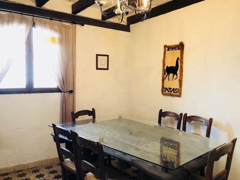 1 soveværelse Restaurant/Bar til salg i Lubrin - € 204.950 (Ref: 8160633)