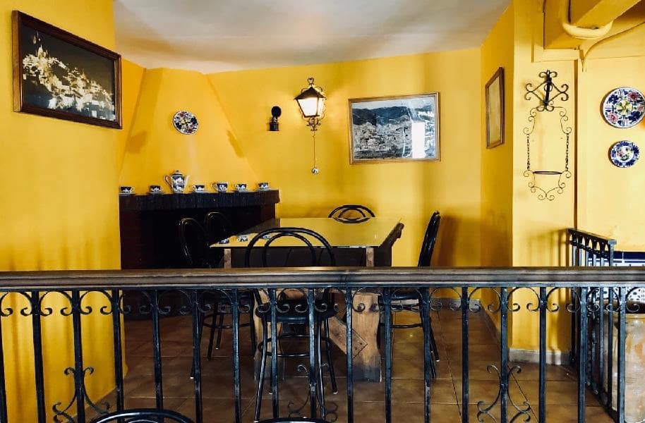 1 soveværelse Restaurant/Bar til salg i Lubrin - € 204.950 (Ref: 8160633)