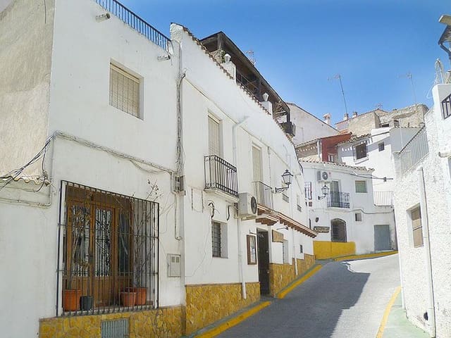 1 bedroom Restaurant/Bar for sale in Lubrín - € 204,950 (Ref: 8160633)