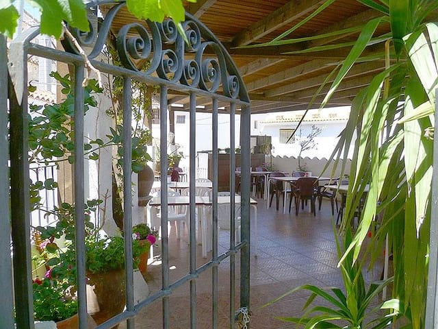 1 bedroom Restaurant/Bar for sale in Lubrín - € 204,950 (Ref: 8160633)