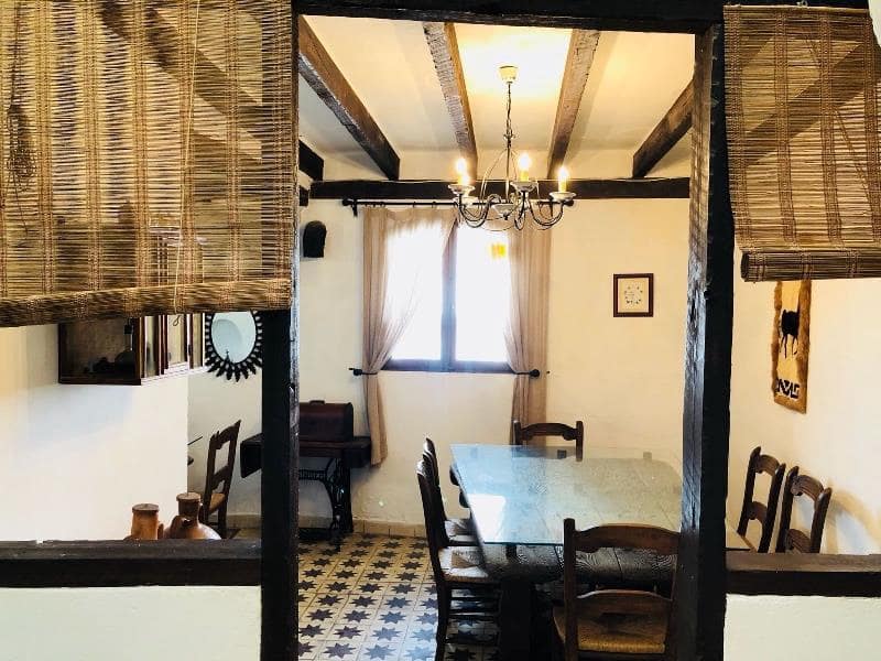 1 soveværelse Restaurant/Bar til salg i Lubrin - € 204.950 (Ref: 8160633)