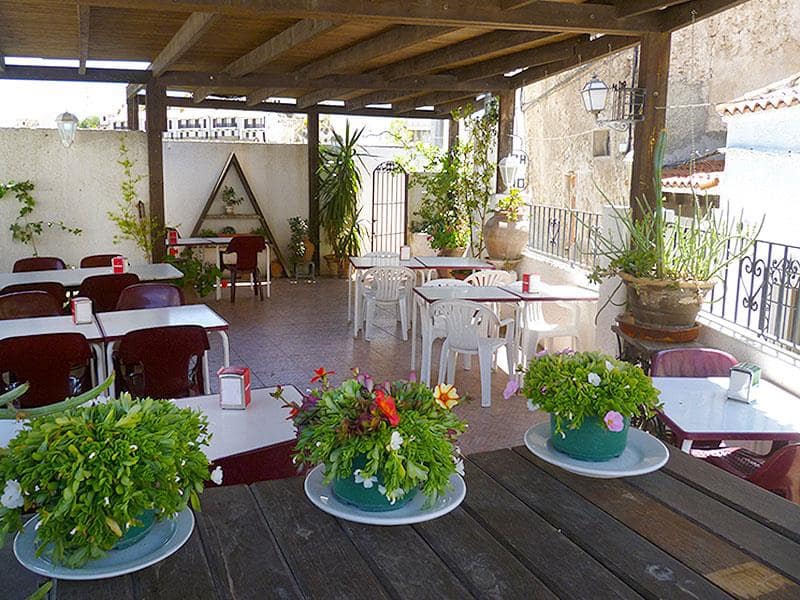 1 soveværelse Restaurant/Bar til salg i Lubrin - € 204.950 (Ref: 8160633)