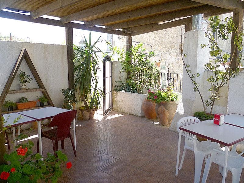 1 soveværelse Restaurant/Bar til salg i Lubrin - € 204.950 (Ref: 8160633)