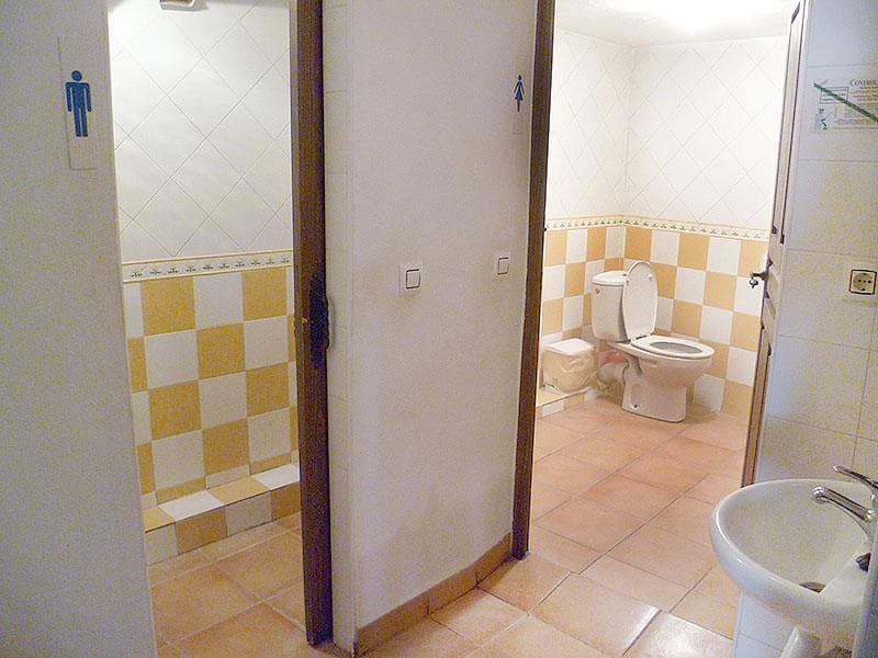 1 soveværelse Restaurant/Bar til salg i Lubrin - € 204.950 (Ref: 8160633)