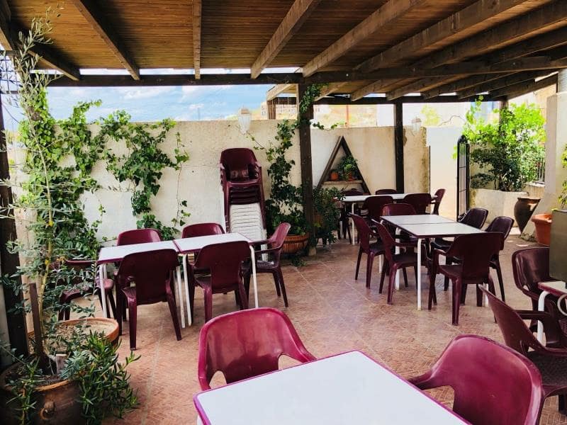 1 soveværelse Restaurant/Bar til salg i Lubrin - € 204.950 (Ref: 8160633)