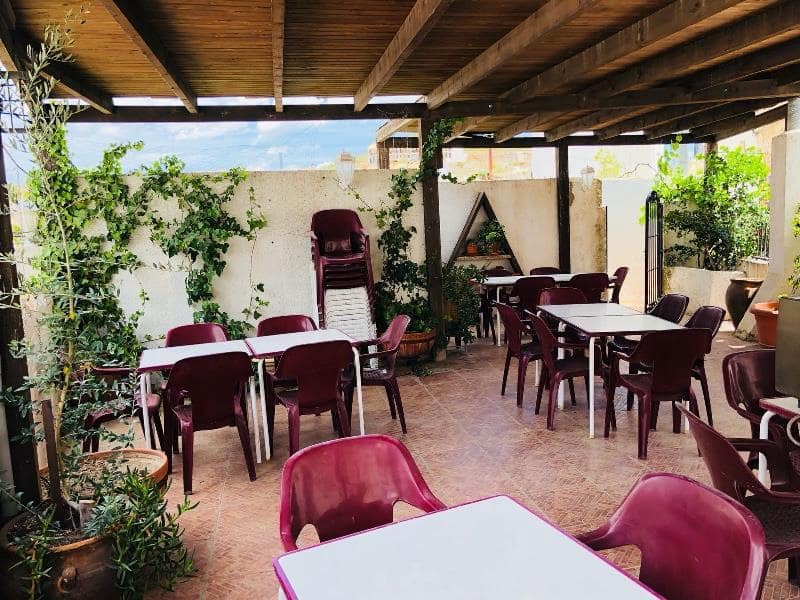 1 soveværelse Restaurant/Bar til salg i Lubrin - € 204.950 (Ref: 8160633)