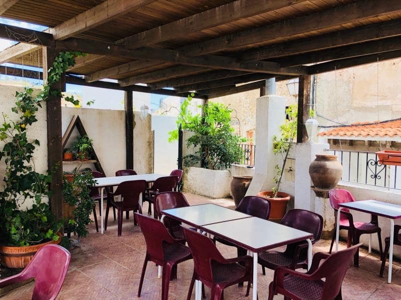 1 soveværelse Restaurant/Bar til salg i Lubrin - € 204.950 (Ref: 8160633)